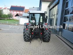Deutz-Fahr AGROPLUS 80