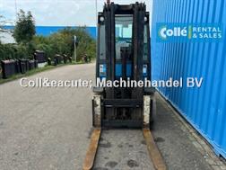 Yale GLP 35 VX 2015