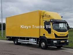 Iveco 150E22 EUROCARGO 150-220 AIRCO LIFT
