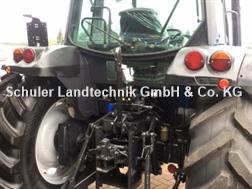Landini Vision 100 