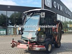 Toro Groundmaster 4010-D