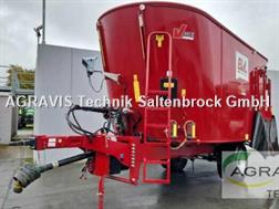 Van Lengerich V-MIX PLUS 24-2S