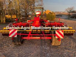 Pöttinger TerraDisc 6001 T