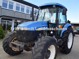 New Holland TD 5040