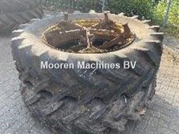 Vredestein 16.9 R38