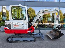 Takeuchi TB 225