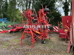 Kuhn GF8702