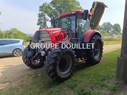 Case IH PUMA145CVX