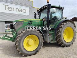 John Deere 6155R