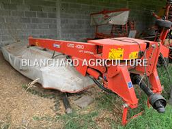 Kuhn GMD 4010 (C FAST FIT)