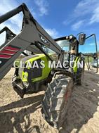 Claas ARION 410 STAGE V CLASSIC