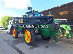 John Deere R4150i