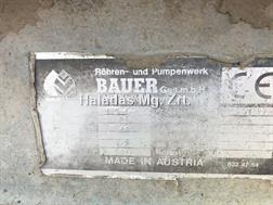 Bauer Rainstar E 41