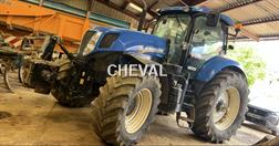 New Holland T7.220 SW