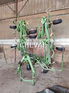 Krone Kw 8.83