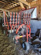 Kuhn Ga3801mh