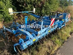 Lemken RUBIN 9/500 KU