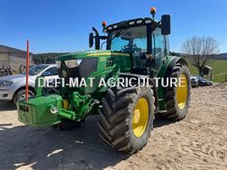 John Deere 6155R