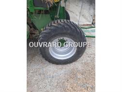 Mc Hale V6-750-MK4