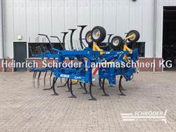 Treffler TGA 430
