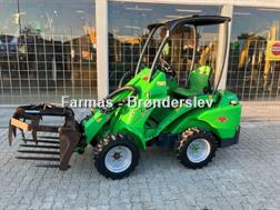 Avant 423 MINILÆSSER