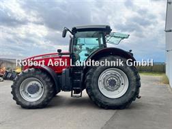 Massey Ferguson 8690