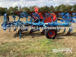 Lemken VARIOPAL 8 5 N 90
