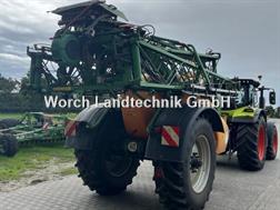 Amazone UX 4200