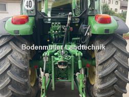 John Deere 5090 M