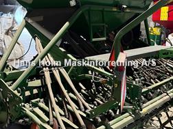 Amazone AD-P 4000 SUPER