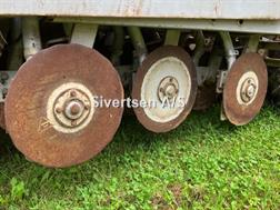 Kongskilde DEMETER MULTISEED 4000