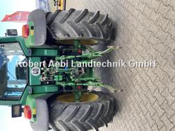 John Deere 6620