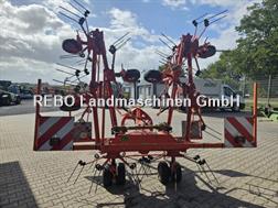 Kuhn GF 8501 MH Digidrive