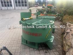 Marchner BM 150