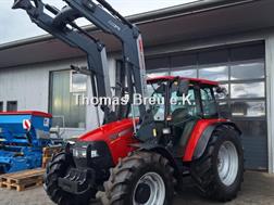 Case IH JXU 105