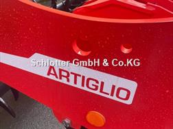 Maschio Artiglio 300 hydropneumatisch CSS