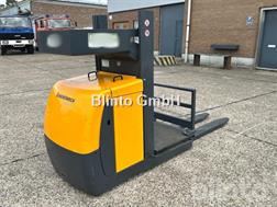 Jungheinrich EKS110L-100E