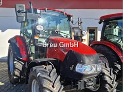 Case IH Farmal C 75