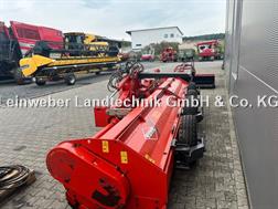 Kuhn RM 610