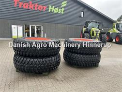 Nokia industridæk 540/80 R38