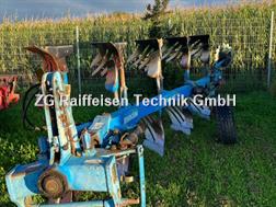 Lemken Opal 160