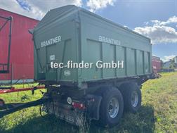 Brantner TA 20050 STX