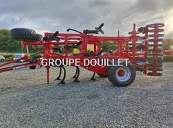 Horsch TERRANO 4.3 GX