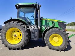 John Deere 7230R