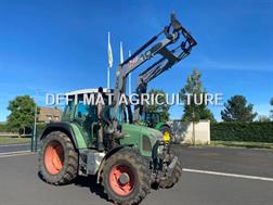 Fendt FARMER 409 VARIO