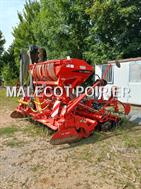 Kuhn HR3004D LC3000