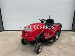 MTD SMART RE 125