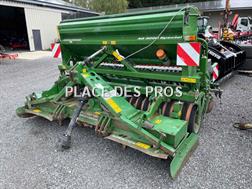 Amazone MATRIXEM 3000 M