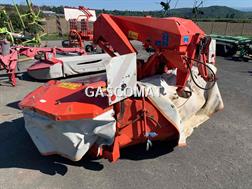 Kuhn Faucheuse conditionneuse Fc 313 lift control Kuhn
