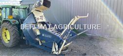 Calvet DP 190 E GO